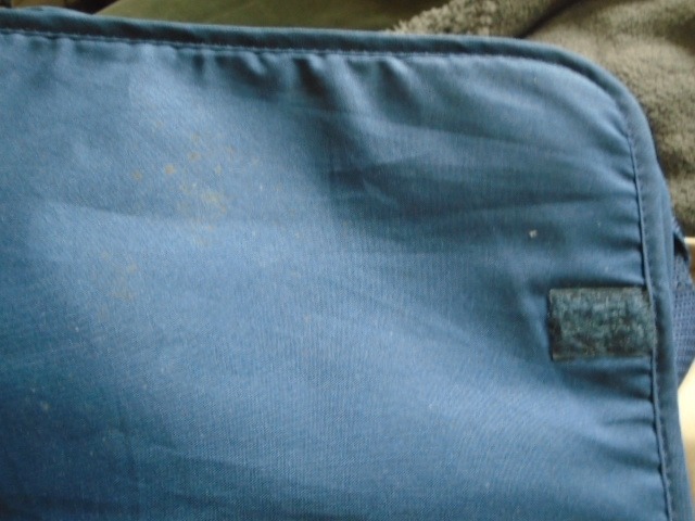 Samsonite Sammies Baby Changing Shoulder Bag - Penguin Kids