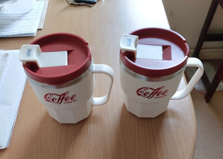 Coffee mug