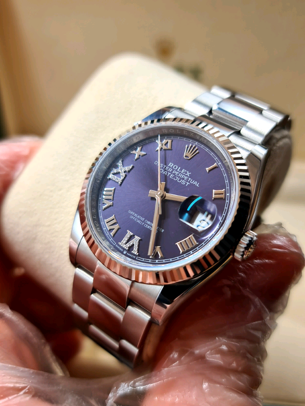 Rolex for Sale | Men's & Women's Watches | Gumtree