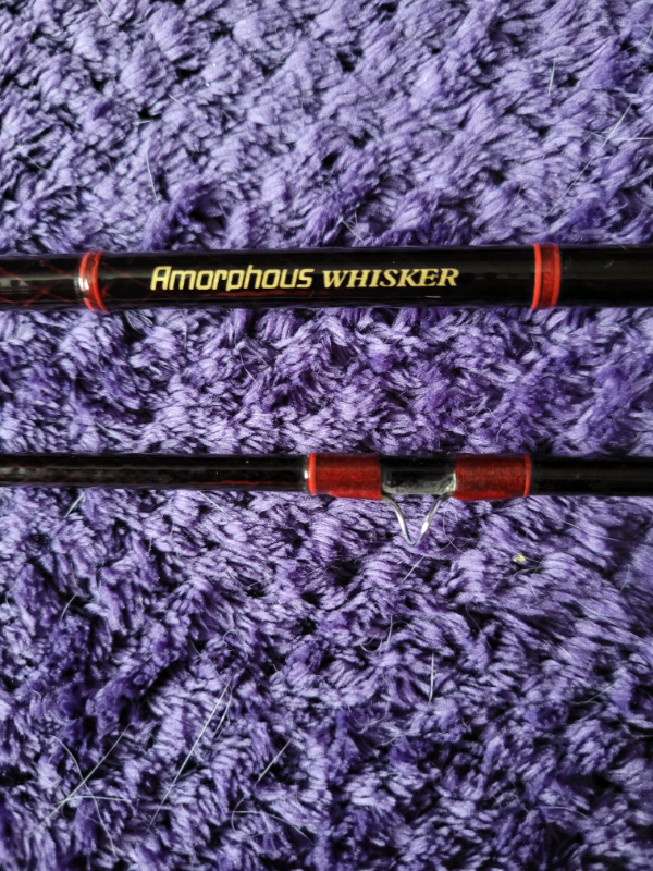 Daiwa whisker, Fishing Rods for Sale