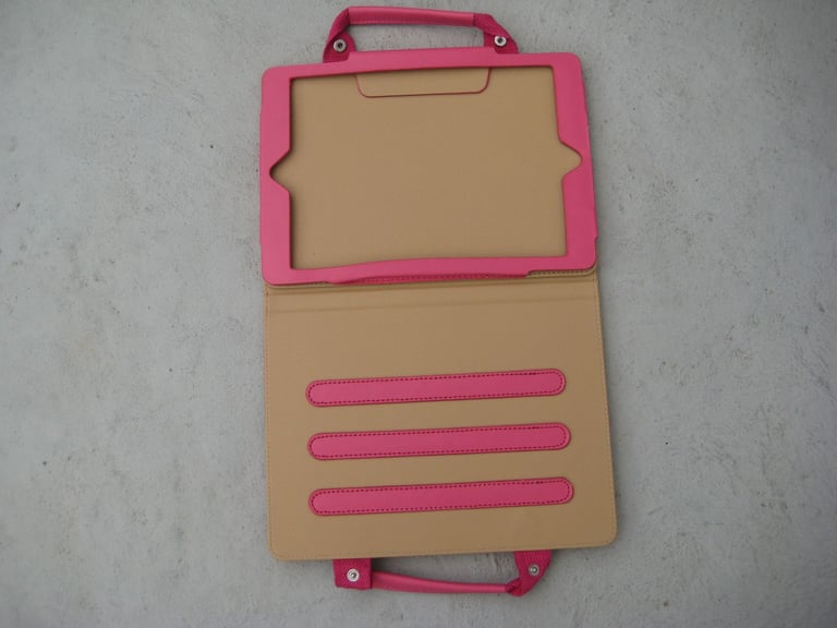 Three Brand New Tablet Cases - Please See Advert Description for Prices