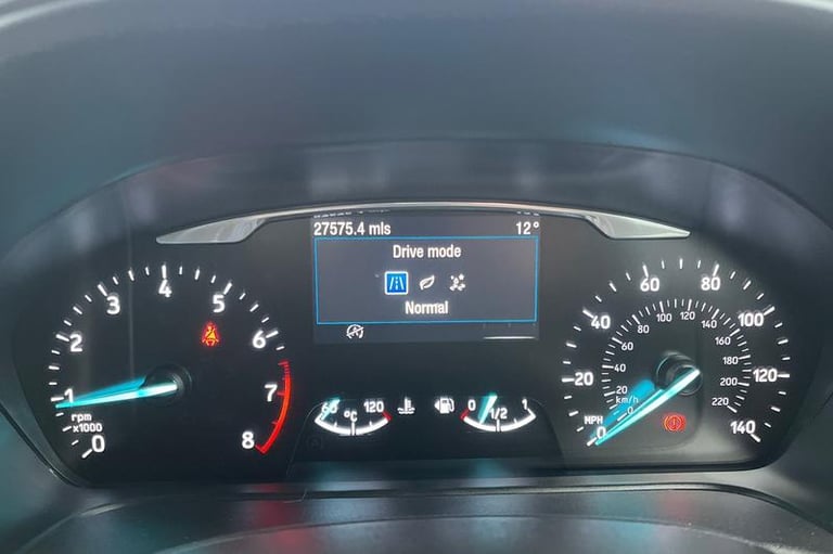 2018 Ford Fiesta 1.0 EcoBoost Active B+O Play Navigation 5dr, Apple Car Play, Android Auto, Hatch...