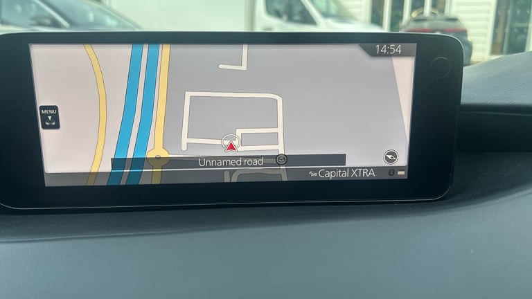 2023 Mazda Mazda3 2.0 e-Skyactiv G MHEV Takumi 5dr Petrol Hatchback Hatchback Petrol Manual