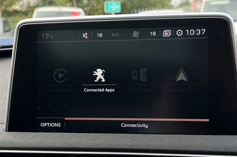 2020 Peugeot 3008 1.5 BlueHDi GT Line Premium SUV 5dr Diesel Manual Euro 6 (s/s) (130 ps) SUV Die...