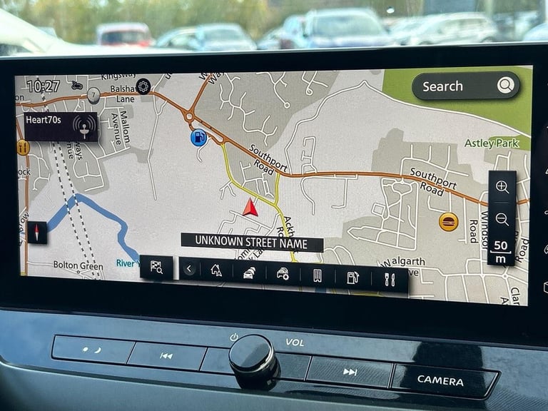 2024 Nissan Juke 1.6 N-Connecta SUV 5dr Petrol Hybrid Auto Euro 6 (143 ps) SUV PETROL/ELECTRIC Au...