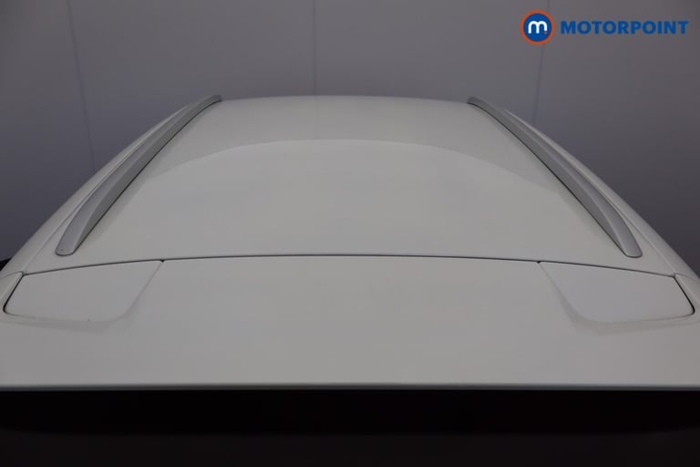 2025 MG MG HS 1.5 T-GDI Trophy 5dr DCT SUV Petrol Automatic