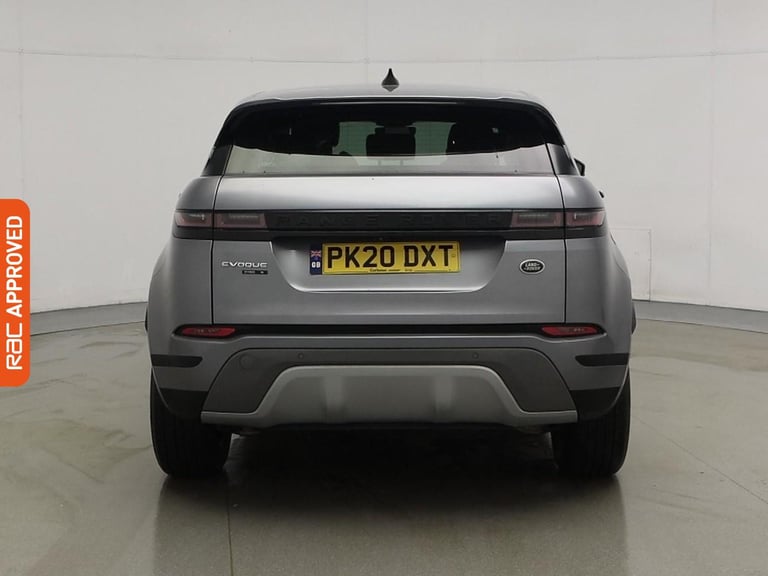 2020 Land Rover Range Rover Evoque 2.0 D150 MHEV S SUV 5dr Diesel Auto 4WD Euro 6 (s/s) (150 ps) ...