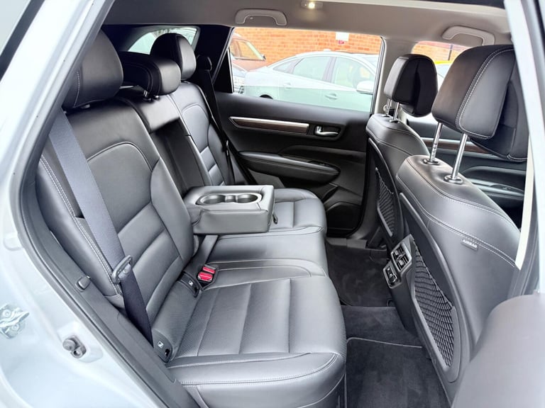 2019 Renault Koleos 2.0 dCi GT Line X-Trn A7 4WD Euro 6 (s/s) 5dr HATCHBACK Diesel Automatic