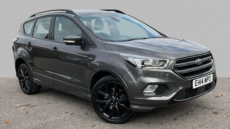  Ford Kuga 1.5 TDCi ST-Line X 5dr 2WD SUV Diesel Manual