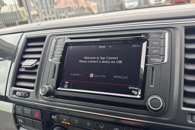 2019 Volkswagen California Ocean SWB 199 PS 2.0 TDI BMT 7sp DSG 4MOTION Camper Van DIESEL Automatic