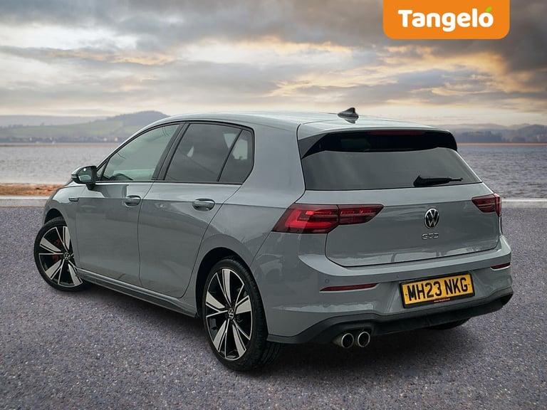 2023 Volkswagen Golf 2.0 TDI GTD Hatchback 5dr Diesel DSG Euro 6 (s/s) (200 ps) HATCHBACK Diesel ...