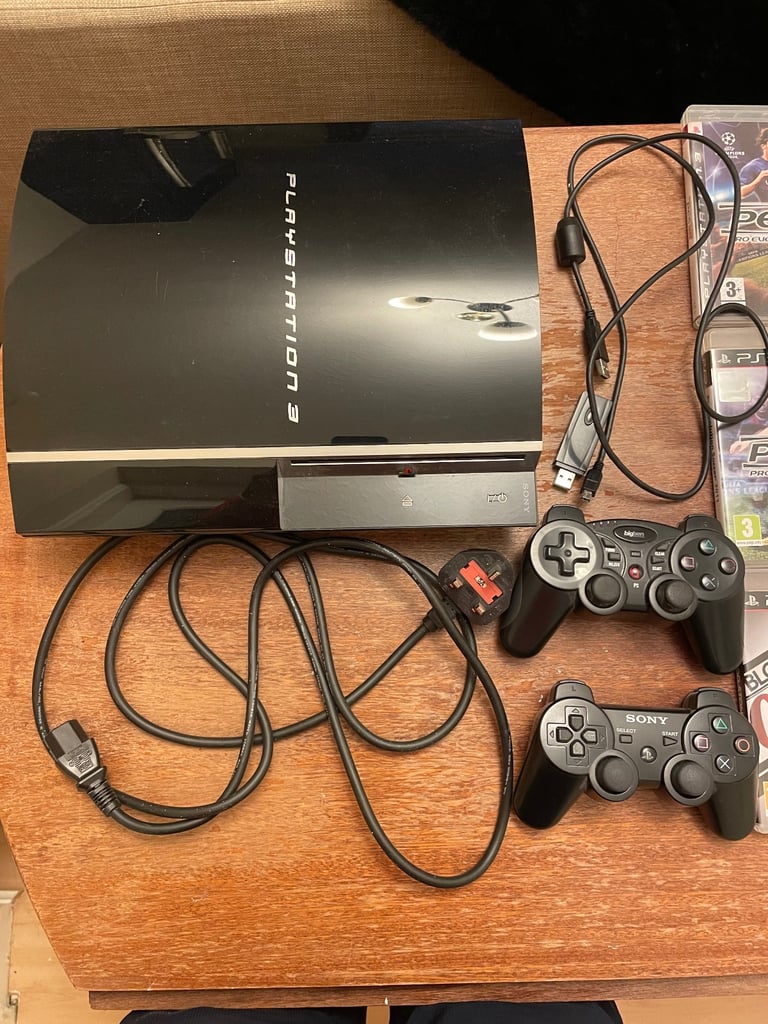 image for PlayStation 3