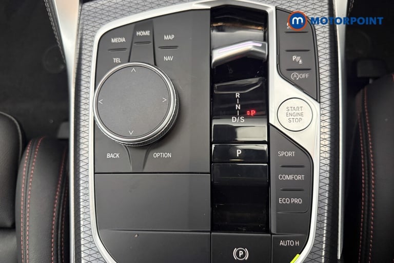 2024 BMW 4 Series 420i M Sport 5dr Step Auto [Pro Pack] Hatchback Petrol Automatic