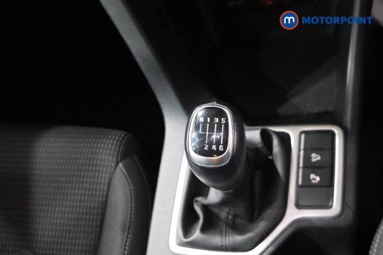 2021 Kia Sportage 1.6 GDi ISG 2 5dr SUV Petrol Manual