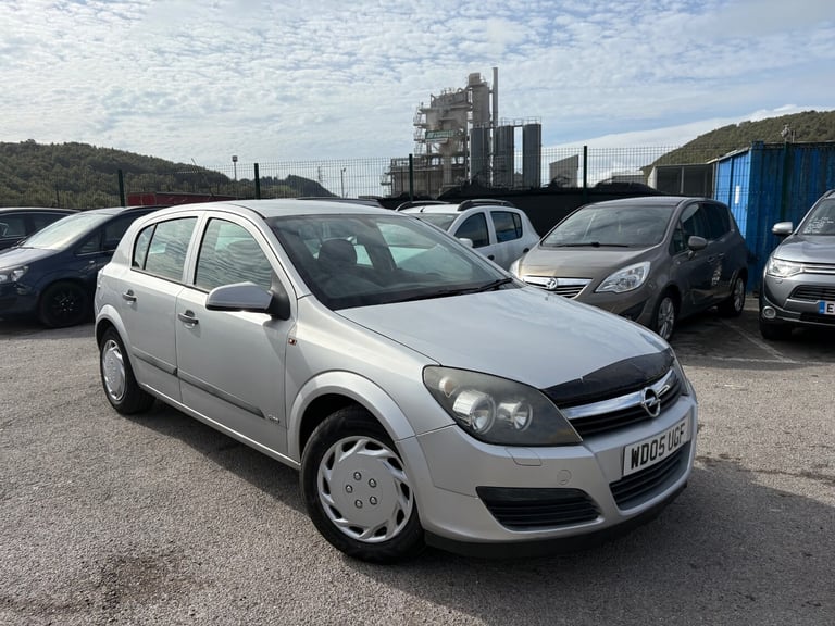 2024 Opel Astra 1.4 12 month mot   Petrol Manual