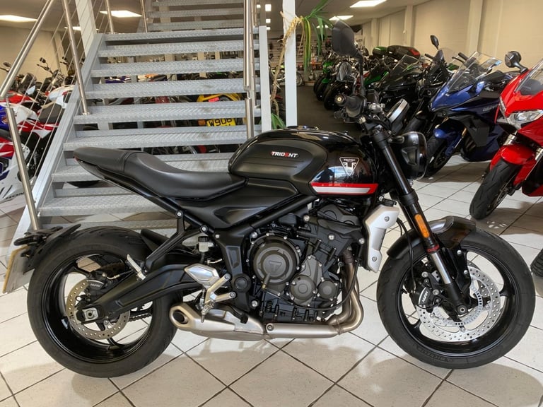 Triumph trident for sale gumtree sale