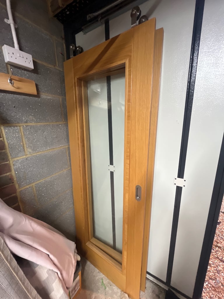 image for Internal sliding doors 