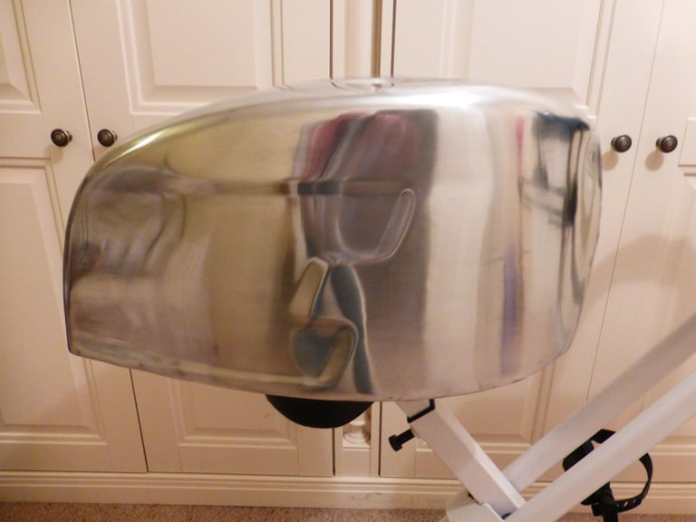 Triumph T120 T140 Fuel Tank Triton Norton BSA Honda tank will fit others