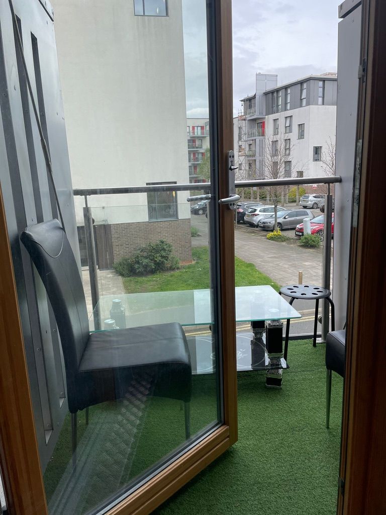 Short Term Stays in London Tottenham 2BR