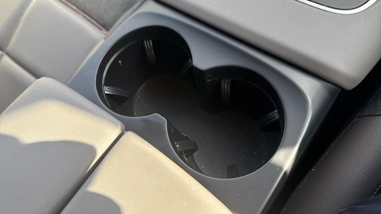 2020 Citroen C5 Aircross 1.5 BlueHDi Flair Plus SUV 5dr Diesel Manual Euro 6 (s/s) (130 ps) SUV D...