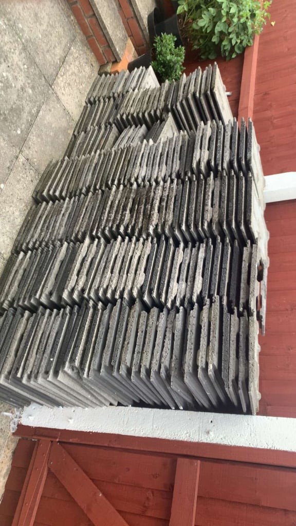 ROOF TILES