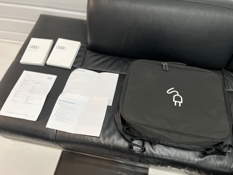 2022 72 Audi A8 3.0 V6 TFSie 60 S-Line Quattro 462ps