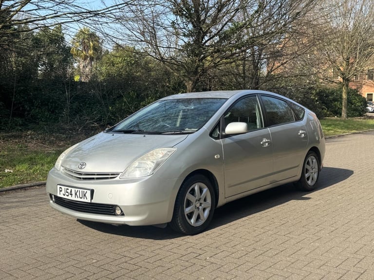 TOYOTA PRIUS 1.5 T4 2005