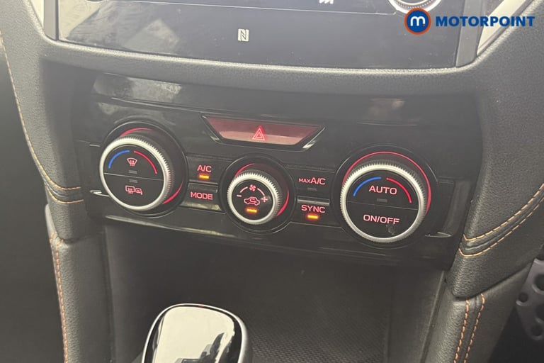 2023 Subaru XV 2.0i e-Boxer SE Premium 5dr Lineartronic SUV Hybrid Automatic