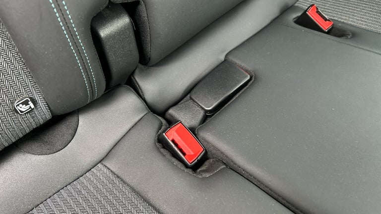 2022 Peugeot 3008 1.2 PureTech Allure Premium + SUV 5dr Petrol Manual Euro 6 (s/s) (130 ps) SUV P...