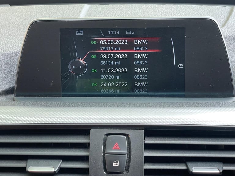 2015 BMW 3 Series 3.0 330d M Sport Touring Auto xDrive Euro 6 (s/s) 5dr ESTATE Diesel Automatic