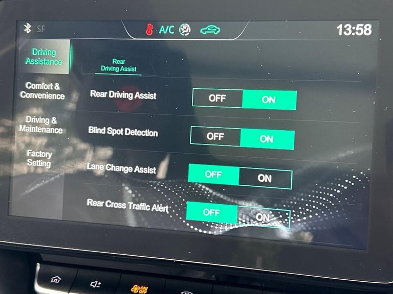 2022 MG MG ZS 1.0 T-GDI Exclusive SUV 5dr Petrol Manual Euro 6 (111 ps) SUV PETROL Manual