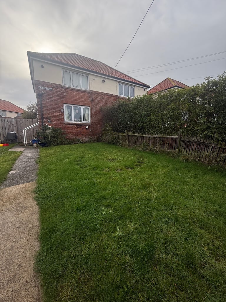 2bedroom house swap