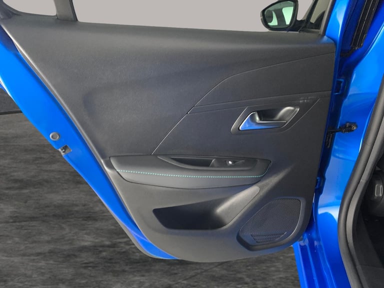 2023 Peugeot 208 1.2 PureTech 100 Allure Premium + 5dr HATCHBACK PETROL Manual