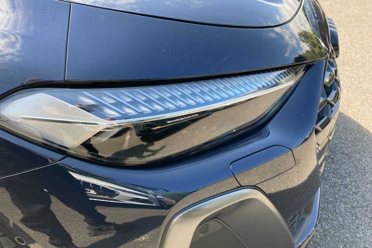 2025 Audi A5 2.0 TDI 204 Launch Edition 5dr S Tronic Estate Diesel Automatic