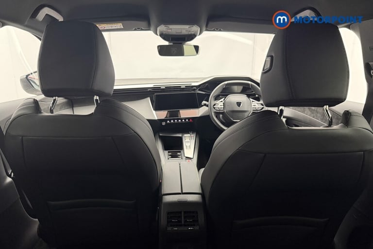 2024 Peugeot 308 1.2 Hybrid 136 GT 5dr e-DSC6 Hatchback Petrol Automatic