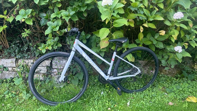 Specialized Vita Sport Bicycle XS/S Women