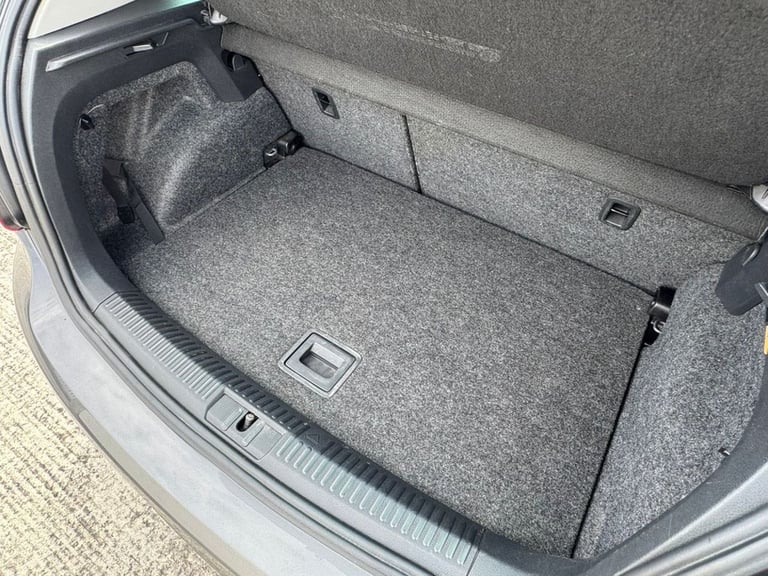 2011 61 VOLKSWAGEN POLO 1.2 MATCH HATCHBACK 5DR PETROL MANUAL EURO 5 (60 PS)