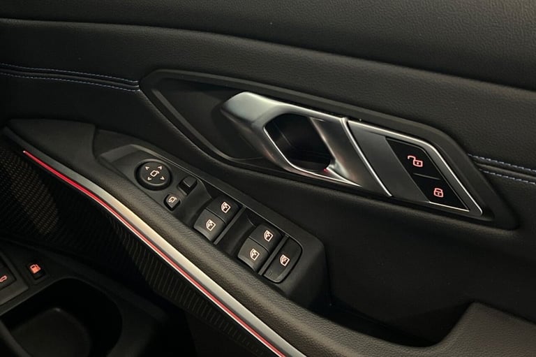 2023 23 BMW 3 SERIES 2.0 330E 12KWH M SPORT TOURING 5DR PETROL PLUG-IN HYBRID AU