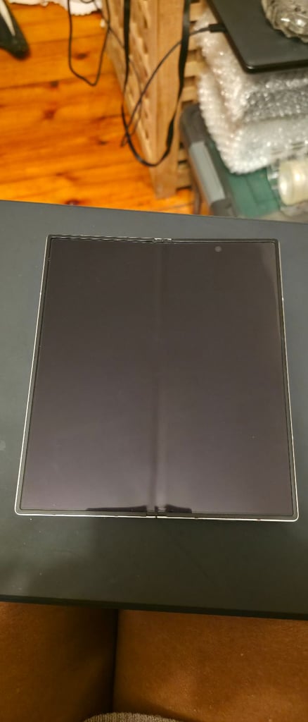 image for Samsung galaxy fold 6 - 1TB