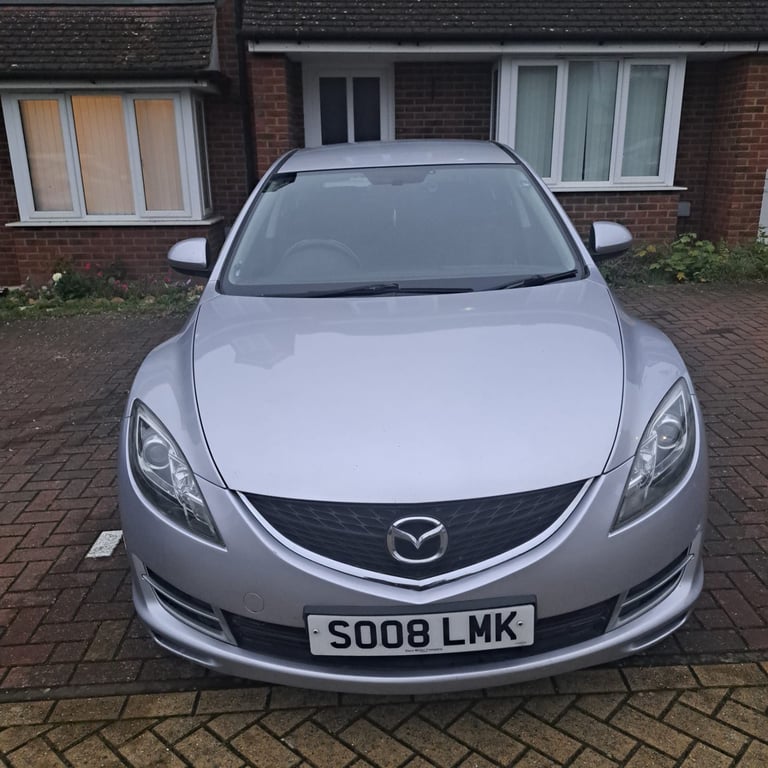 Mazda, 6, Hatchback, 2008, Other, 1999 (cc),5 doors - Image 10