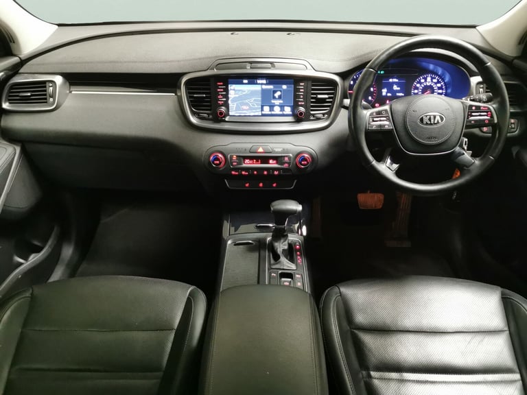 2019 Kia Sorento 2.2 CRDi KX-2 5dr Auto ESTATE DIESEL Automatic