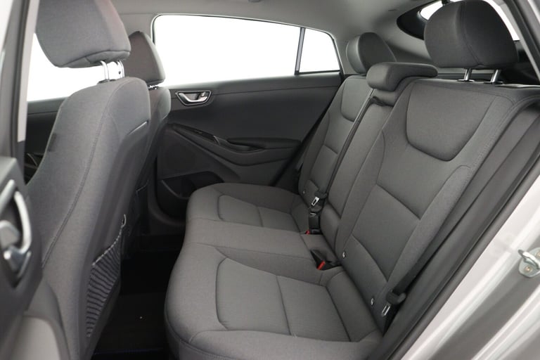 2022 Hyundai IONIQ 1.6 GDi Hybrid Premium 5dr DCT Hatchback Hybrid Automatic