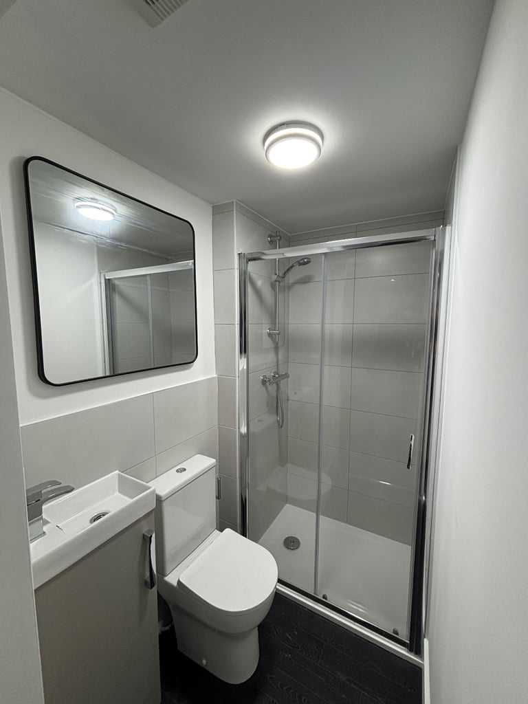 Luxury En-suite Rooms