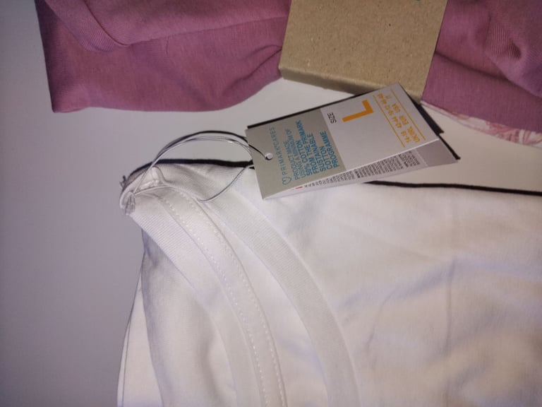 Ladies pyjamas new