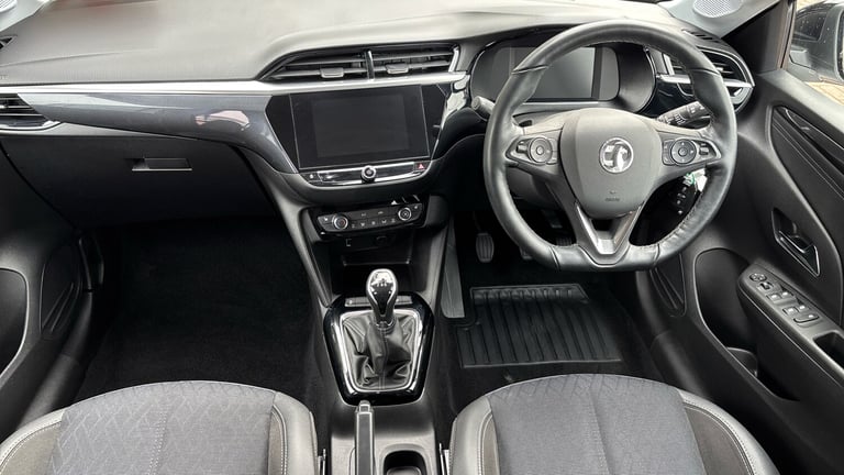2022 Vauxhall Corsa 1.2 Elite Edition 5dr Petrol Hatchback Hatchback Petrol Manual