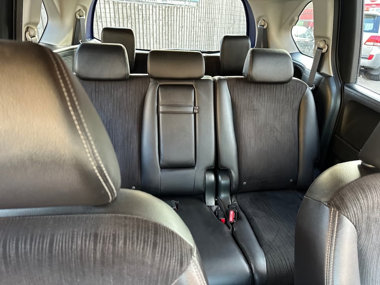 2012 HONDA FREED 1.5 HYBRID 7 SEATER ULEZ COMPLAINT 5dr