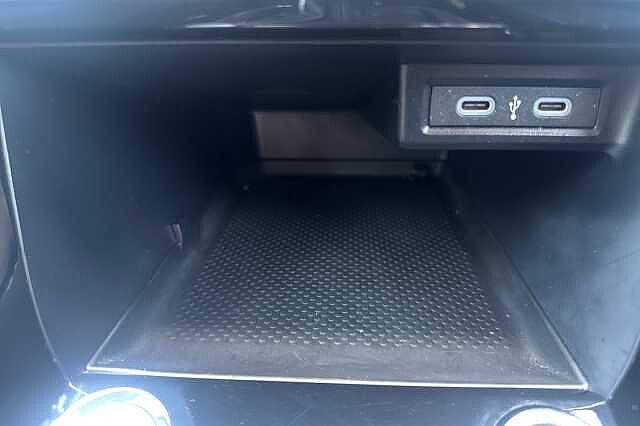 2024 Volkswagen T-Cross 1.0 TSI 115 Match 5dr DSG Estate Petrol Automatic