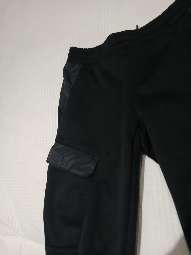 image for Boys The North Face joggers 