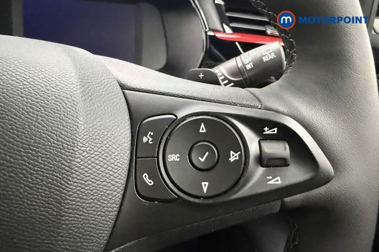 2023 Vauxhall Corsa 1.2 Turbo GS 5dr Auto Hatchback Petrol Automatic