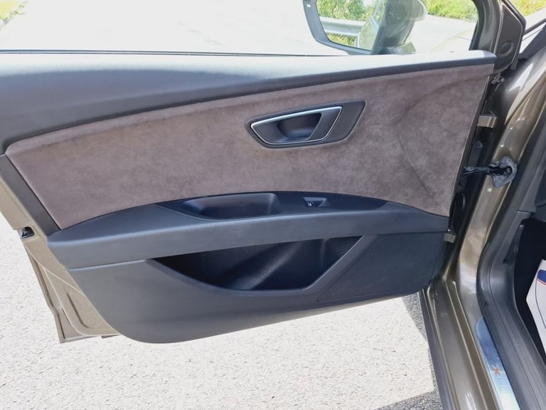 2014 SEAT Leon 2.0 TDI X-PERIENCE SE Technology Sport Tourer 5dr Diesel Manual 4WD Euro 6  Estate...